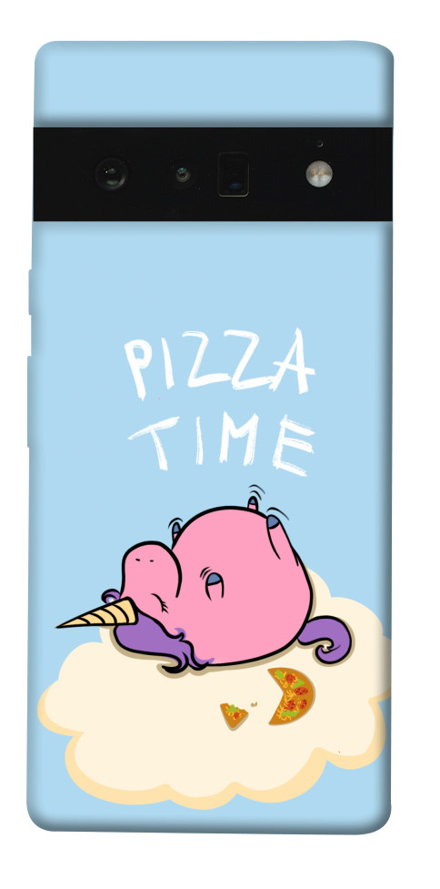 

Чехол Pizza time для Google Pixel 6 Pro 1534448