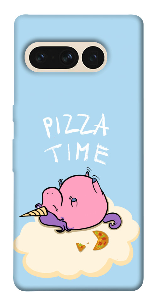 

Чехол Pizza time для Google Pixel 7 Pro 1534451
