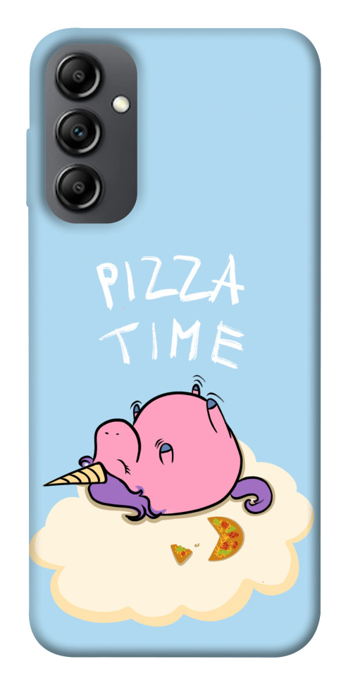 

Чохол Pizza time для Galaxy A14 1534456