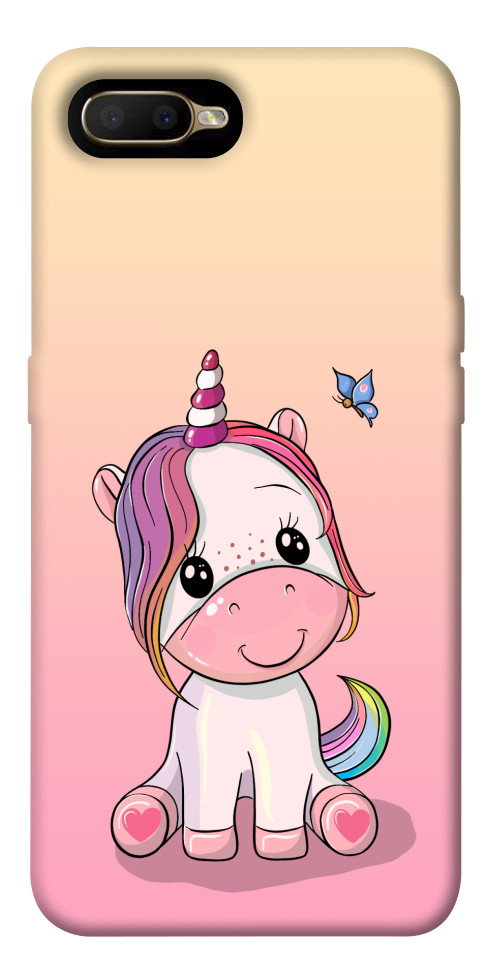 

Чохол Сute unicorn для Oppo AX5 1534459
