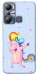 Чохол Unicorn party для Infinix Hot 20i