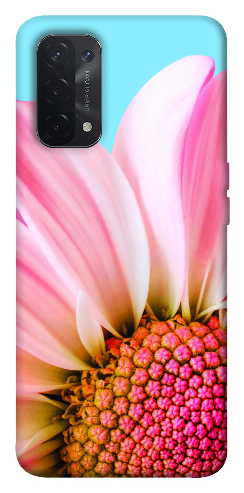 

Чохол Квіткові пелюстки для Oppo A54 5G 1534548