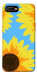 Чехол Sunflower mood для Oppo AX5
