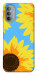 Чохол Sunflower mood для Motorola Moto G31