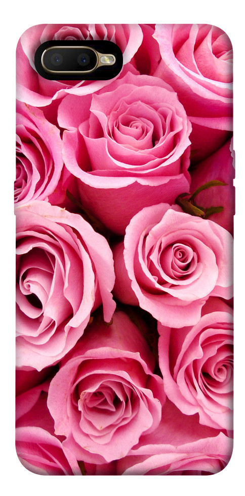 

Чохол Bouquet of roses для Oppo AX5 1534828