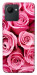 Чехол Bouquet of roses для Realme C30