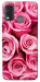 Чохол Bouquet of roses для Nokia G11 Plus