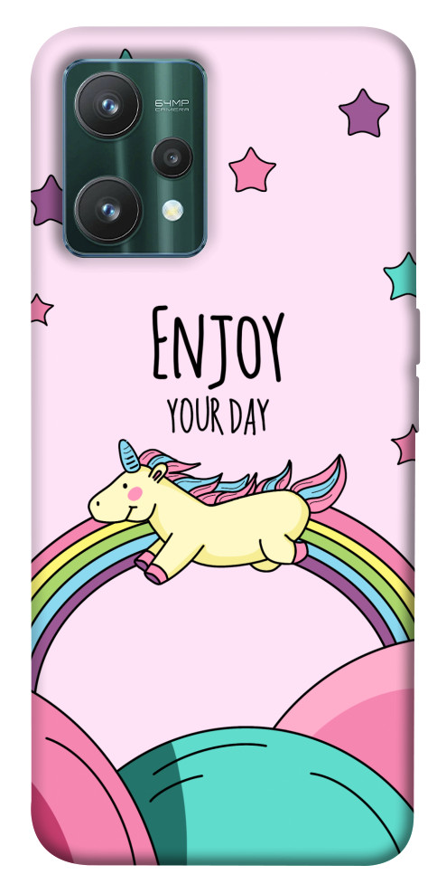 

Чохол Enjoy your day для Realme 9 Pro 1534963