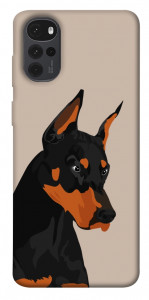 Чохол Doberman для Motorola Moto G22