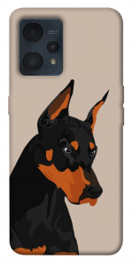 Чехол Doberman для Realme 9 4G