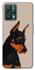 Чохол Doberman для Realme 9 Pro