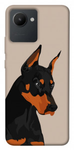 Чохол Doberman для Realme C30