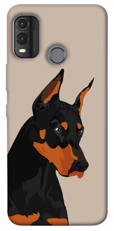 Чохол Doberman для Nokia G11 Plus