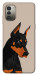 Чохол Doberman для Nokia G11