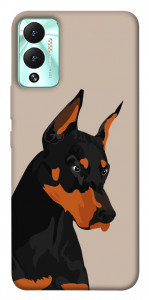 Чохол Doberman для Infinix Hot 12 Play