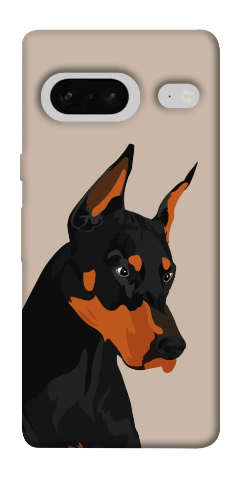 Чохол Doberman для Google Pixel 7