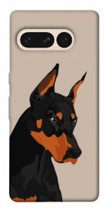 Чохол Doberman для Google Pixel 7 Pro