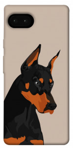 Чохол Doberman для Google Pixel 7A