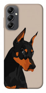 Чохол Doberman для Galaxy A14