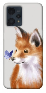 Чехол Funny fox для Realme 9 4G