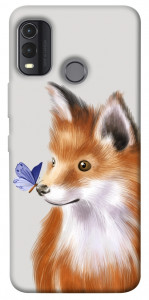 Чехол Funny fox для Nokia G11 Plus