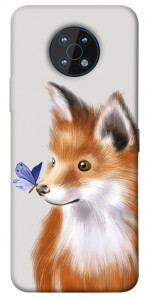 Чехол Funny fox для Nokia G50