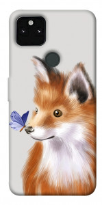 Чохол Funny fox для Google Pixel 5A