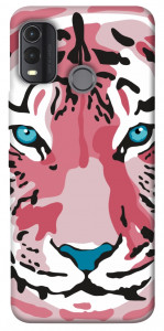 Чехол Pink tiger для Nokia G11 Plus