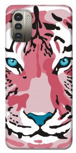 Чохол Pink tiger для Nokia G11