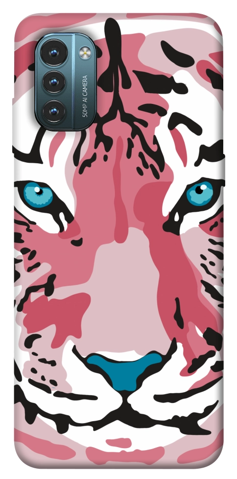 Чехол Pink tiger для Nokia G21