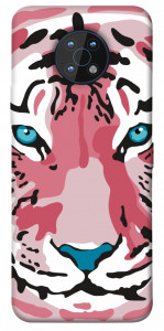 Чохол Pink tiger для Nokia G50