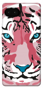 Чохол Pink tiger для Google Pixel 7A