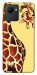 Чехол Cool giraffe для Realme C30