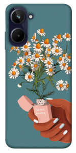 Чехол Chamomile mood для Realme 10 4G