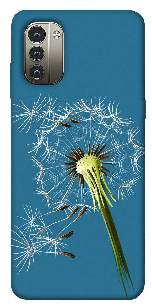 Чохол Air dandelion для Nokia G11