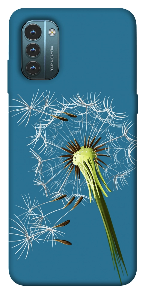 Чохол Air dandelion для Nokia G21