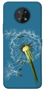 Чохол Air dandelion для Nokia G50