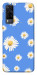 Чохол Chamomile pattern для Vivo Y31