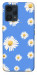 Чехол Chamomile pattern для Realme 9 Pro+