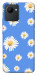 Чохол Chamomile pattern для Realme C30