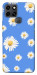 Чохол Chamomile pattern для Infinix Smart 6