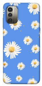 Чохол Chamomile pattern для Nokia G11