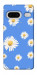 Чохол Chamomile pattern для Google Pixel 7