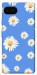 Чехол Chamomile pattern для Google Pixel 7A