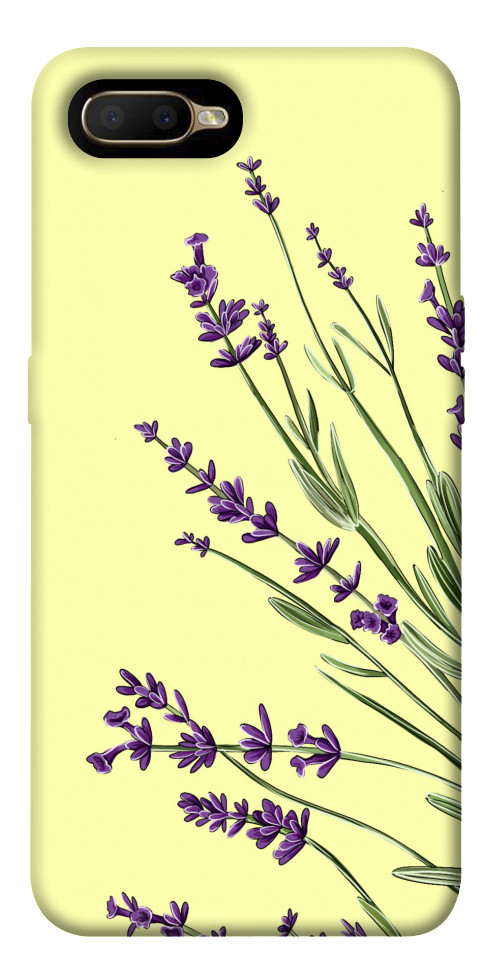 

Чехол Lavender art для Oppo AX5 1536335