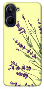 Чехол Lavender art для Realme 10 4G