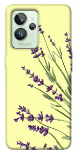 Чехол Lavender art для Realme GT2