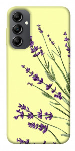 Чехол Lavender art для Galaxy A14