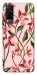 Чохол Floral motifs для Vivo Y31