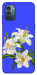 Чохол Three lilies для Nokia G21